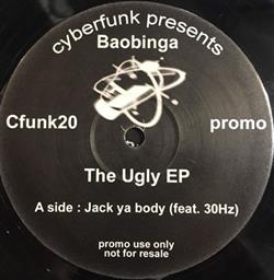 Download Baobinga - The Ugly EP