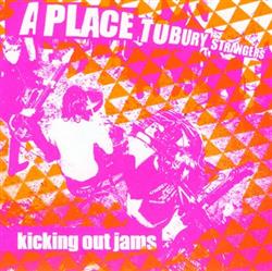 Download A Place To Bury Strangers - Kicking Out Jams