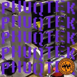 Download WHRK - Phuqtek EP