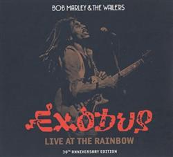 Download Bob Marley & The Wailers - Exodus Live At The Rainbow 30th Anniversary Edition