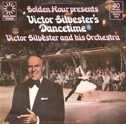 Download Victor Silvester And His Orchestra - Victor Silvesters Dancetime