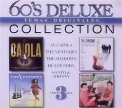 Download Various - 60s Deluxe Collection Temas Originales