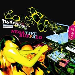 Download Hydroplane - Negative Buffalo