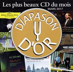 Download Various - Les Plus Beaux CD Du Mois Mars 2017