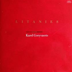 Download Karel Goeyvaerts - Litanies