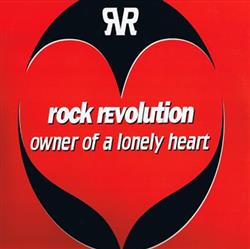 Download Rock Revolution - Owner Of A Lonely Heart