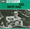 ascolta in linea Alex Glasgow - Sings Geordie Songs