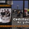 baixar álbum The Cadillac Angels - Two Blocks Off Main