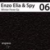 baixar álbum Enzo Elia & Spy - Winter Fever Ep