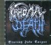 Krhoma Death - Grating Into Corpse