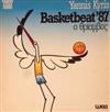 last ned album Yannis Kyris - Basketbeat 87 Ο Θρίαμβος
