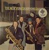 télécharger l'album The New York Saxophone Quartet - New York Saxophone Quartet