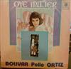 descargar álbum Bolivar Pollo Ortiz - Oye Mujer