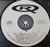 baixar álbum Various - Radikal Q Radio Sampler 1 Summer 1994