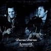 last ned album Duran Duran - Acoustic Cafe