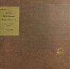 Walter Gieseking - Beethoven Sonatas No 7 In D Major Op 10 No 3 No 14 In B Flat Op 22