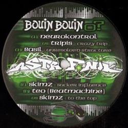 Download Various - Bouin Bouin 07