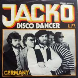Download Jacko - Disco Dancer Germany