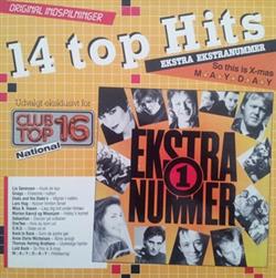 Download Various - Club Top 16 14 Hits National