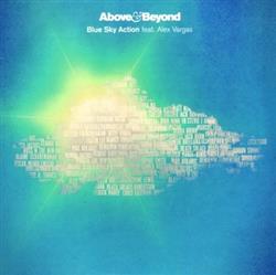 Download Above & Beyond Feat Alex Vargas - Blue Sky Action
