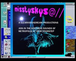 Download ClearVisionDream Productions - Metropolis At Your Doorstep