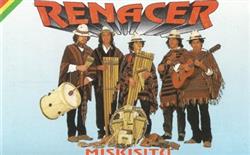 Download Renacer - Miskisitu