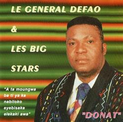 Download Le General Defao & Les Big Stars - Donat