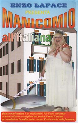Download Enzo Laface - Manicomio AllItaliana