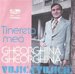 Download Vujica Vujičić - Tinereta Mea Gheorghină Gheorghină