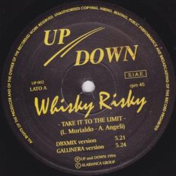 Download Whisky Risky - Take It To The Limit