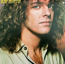 Download Peter Frampton - Where I Should Be