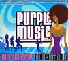 ascolta in linea Various - Purple Music Inc The Master Collection 6