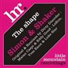 descargar álbum Simon & Shaker - The Shape