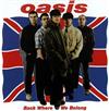 baixar álbum Oasis - Back Where We Belong