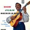 Juan Serrano And His Caribbean Combo - Don Juan Serrano