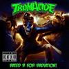 lataa albumi Tromacide - Rated R For Radiation