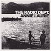 descargar álbum The Radio Dept - Annie Laurie