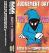 descargar álbum Bassy G V Technotrance - Judgement Day Presents Volume Two