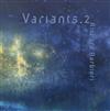 lataa albumi Richard Barbieri - Variants2