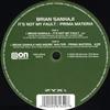 Album herunterladen Brian Sanhaji - Its Not My Fault Prima Materia