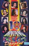 escuchar en línea Various - 10 Bintang Disco Dangdut