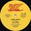 lataa albumi Joe Thomas - Tongue Twister