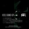 Various - Hooliganz EP