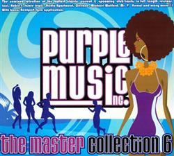 Download Various - Purple Music Inc The Master Collection 6