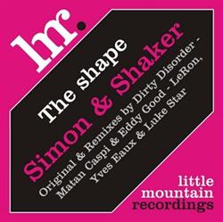 Download Simon & Shaker - The Shape