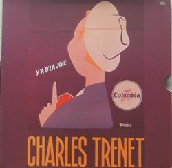 Download Charles Trénet - YA DLa Joie