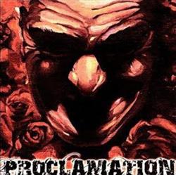 Download Proclamation - Let The Truth Be Told