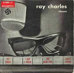 Download Ray Charles - Chante