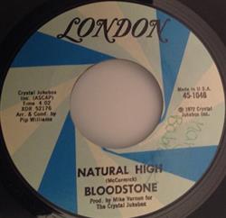 Download Bloodstone - Natural High Peters Jones