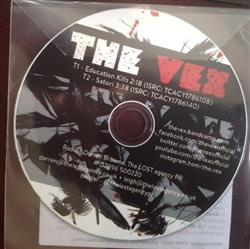 Download The Vex - Education Kills